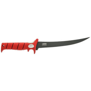 Bubba Tapered Flex Fillet Knife, 9"