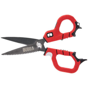 Bubba Medium Shears