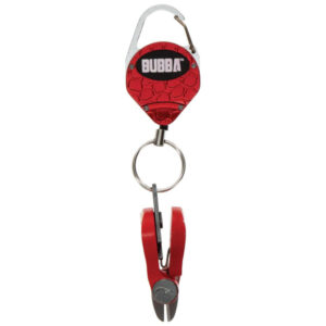 Bubba Nipper and Tether Combo