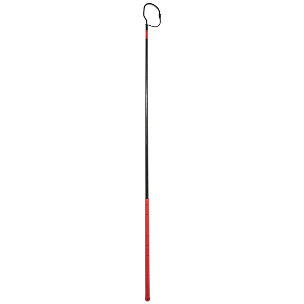 Bubba Carbon Fiber Fishing Gaff, 5' Handle 4" Hook 1 Bubba Carbon Fiber Fishing Gaff