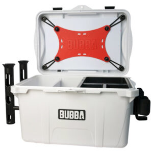 Bubba Voyager Series Fishing Gear Box