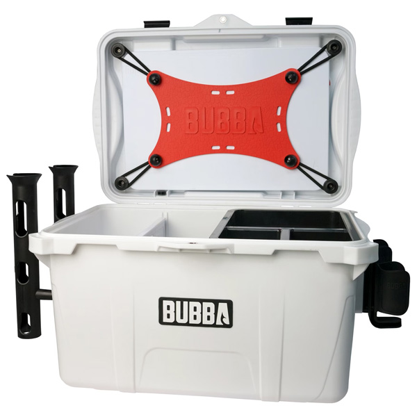 Bubba Voyager Series Fishing Gear Box 1 Bubba Voyager Series Fishing Gear Box