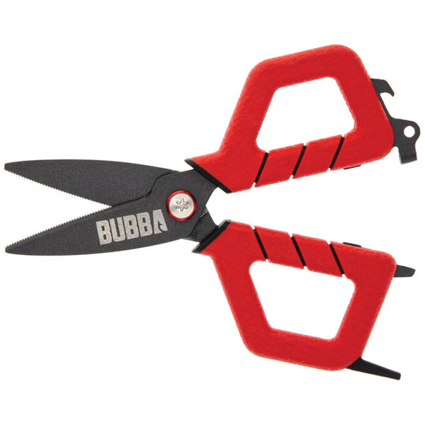 Bubba Small Shears 1 Bubba Small Shears
