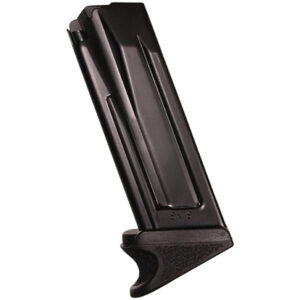 Heckler and Koch VP9SK/P30SK 9mm Extended Floorplate Magazine, 10rd