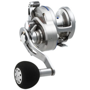 Daiwa Saltiga Star Drag Fishing Reel