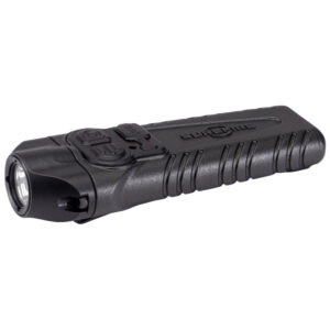 SureFire Stiletto Pro Multi-Output Rechargeable Pocket LED Flashlight with MaxVision Beam