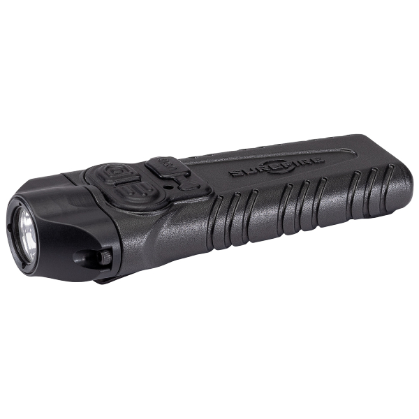 SureFire Stiletto Pro Multi-Output Rechargeable Pocket LED Flashlight with MaxVision Beam 1 SureFire Stiletto Pro Multi-Output Rechargeable Pocket LED Flashlight with MaxVision Beam