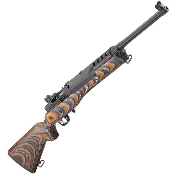 Ruger 5886 Mini 14 556 18.5'' 1 Ruger 5886 Mini 14 556 18.5''