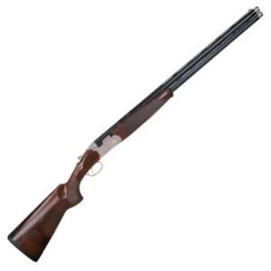 Beretta 687 Silver Pigeon V 12 Ga 32'' J687VSJ2