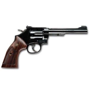 Smith & Wesson 48 22 WMR 6'' 150718