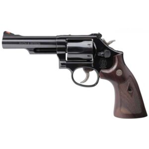 Smith & Wesson 19 Classic 357 Magnum 4.25'' 12040