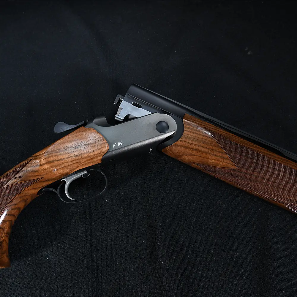 Blaser F16 Sporting Standard 20 Ga 30'' 1 Blaser F16 Sporting Standard 20 Ga 30''