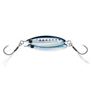 Daiwa KO Zakana Super Light Jigging Lure - Maiwashi