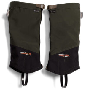 SITKA Stormfront Gaiter - Deep Lichen