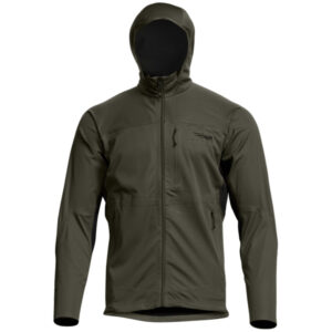 SITKA Mountain Evo Jacket - Deep Lichen