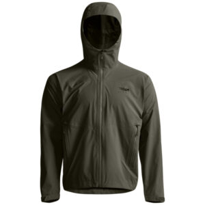 SITKA Dew Point Jacket - Deep Lichen