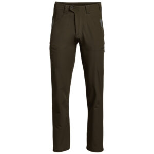 SITKA Traverse Pants - Deep Lichen