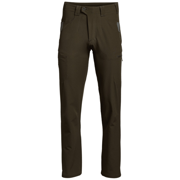 SITKA Traverse Pants - Deep Lichen 1 SITKA Traverse Pants - Deep Lichen