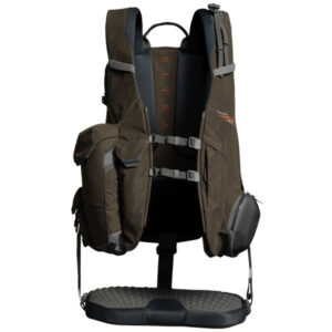 SITKA Equinox Turkey Vest - Earth