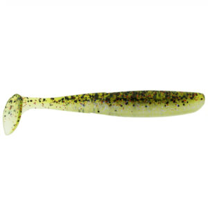 Bass Assassin Elite Shiner Fishing Lure - Hammertime