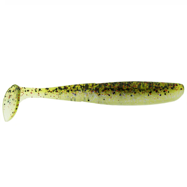 Bass Assassin Elite Shiner Fishing Lure - Hammertime 1 Bass Assassin Elite Shiner Fishing Lure - Hammertime