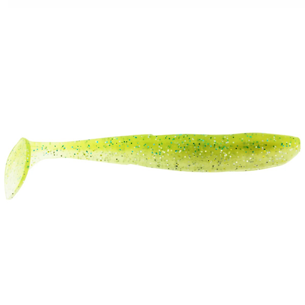 Bass Assassin Elite Shiner Fishing Lure - Meat Hook 1 Bass Assassin Elite Shiner Fishing Lure - Meat Hook
