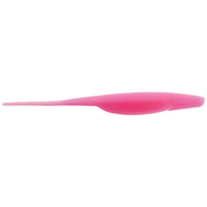 Bass Assassin Shad Fishing Lure - Pink