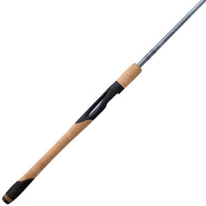 Fenwick Elite Inshore Spinning Rod ELIN76M-FS in Action