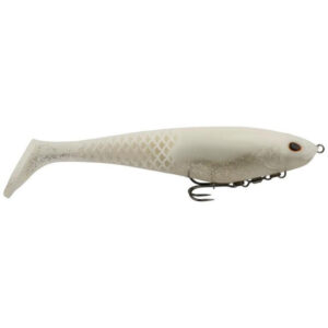 Berkley PowerBait CullShad Fishing Lure - Sight Flash