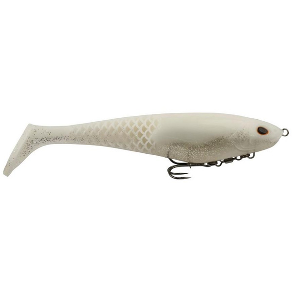 Berkley PowerBait CullShad Fishing Lure, 6" - Sight Flash 1 Berkley PowerBait CullShad Fishing Lure - Sight Flash