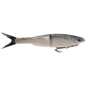 Berkley PowerBait Nessie Fishing Lure - Rainbow Trout