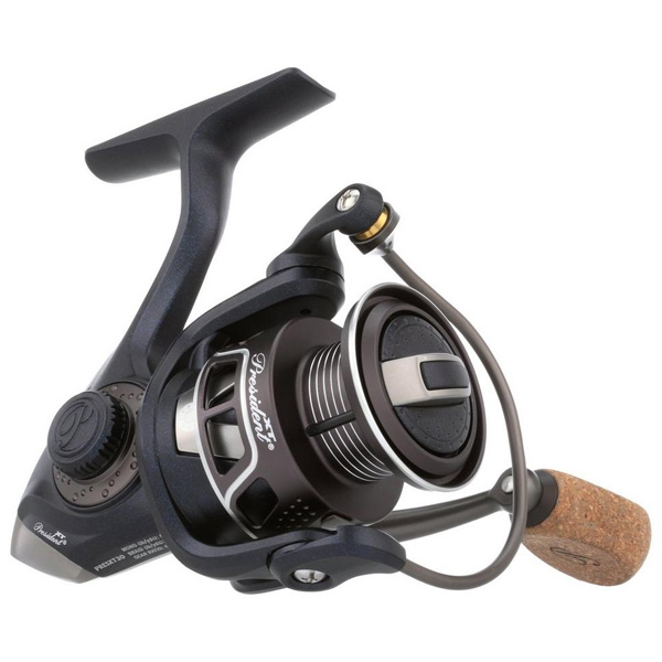Pflueger President XT Spinning Reel, PRESXT30X 1 Pflueger President XT Spinning Reel, PRESXT30X