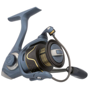 Pflueger President Spinning Reel, PRES30X