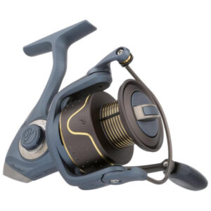 Pflueger President Spinning Reel, PRES40X
