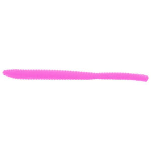 Berkley PowerBait Power Floating Trout Worm Fishing Lure - Bubblegum