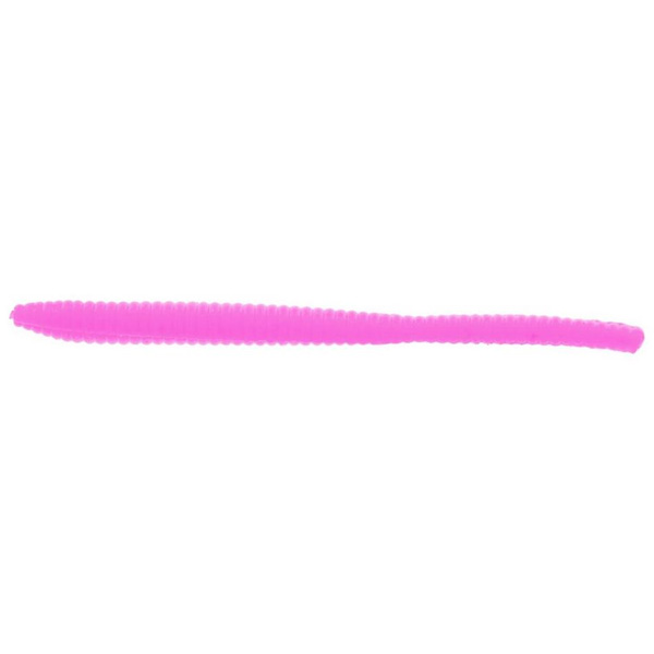 Berkley PowerBait Power Floating Trout Worm Fishing Lures - Bubblegum 1 Berkley PowerBait Power Floating Trout Worm Fishing Lure - Bubblegum