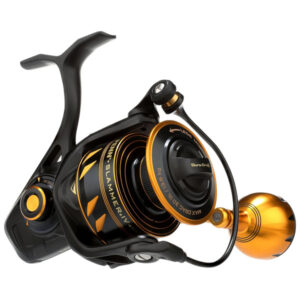 Penn Slammer IV Spinning Reel, SLAIV4500