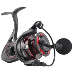 Penn Clash II Spinning Reel, CLAII3000HS