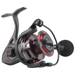 Penn Clash II Spinning Reel, CLAII4000HS