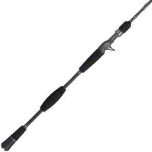 Penn Carnage III Conventional Slow Pitch Rod, CARSPJIII100C68L