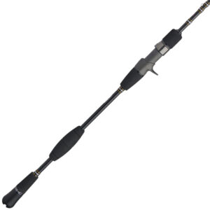 Penn Carnage III Conventional Slow Pitch Rod