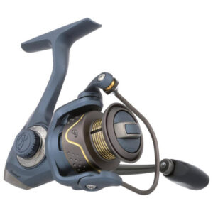 Pflueger President Spinning Reel, PRES25X