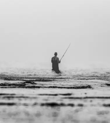 Salter Water Fishing The Sporting Shoppe at The Preserve