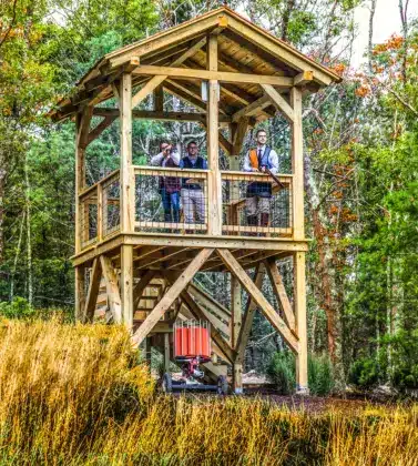 sportingclays The Sporting Shoppe at The Preserve