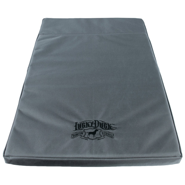 Lucky Duck Lucky Kennel Comfort Pad, Intermediate 1 Lucky Duck Lucky Kennel Comfort Pad, Intermediate