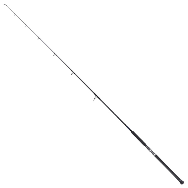Shimano Grappler Type C Spinning Rod - GRPCS77M 1 Shimano Grappler Type C Offshore Casting Rod