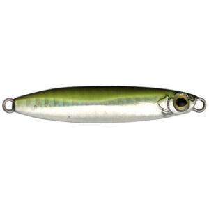 Shimano CURRENT SNIPER Jig Lure - Brown/Aji