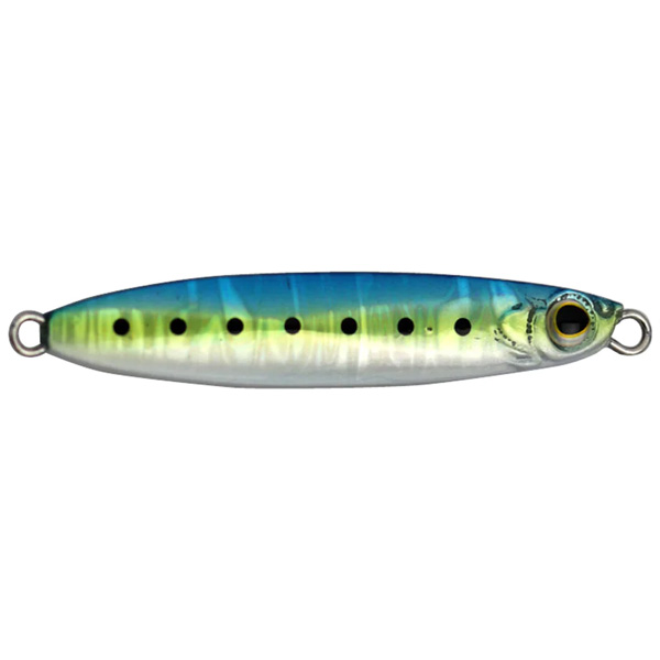 Shimano Current Sniper Jig Lure, 3-5/8" - Candy/Iwashi 1 Shimano Current Sniper Jig Lure - Candy/Iwashi