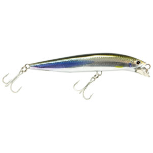 Shimano CURRENT SNIPER Jerkbait Fishing Lure - Brown Back