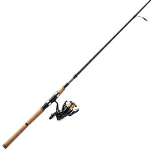 Shimano Spheros Saltwater Spinning Combo